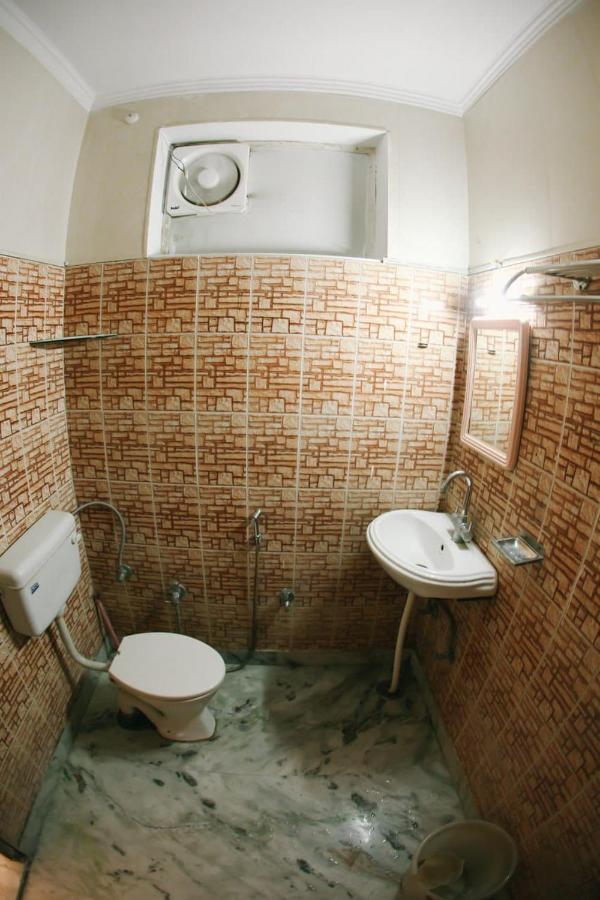 Maa Vaibhav Laxmi Guest House Rishikesh Ngoại thất bức ảnh