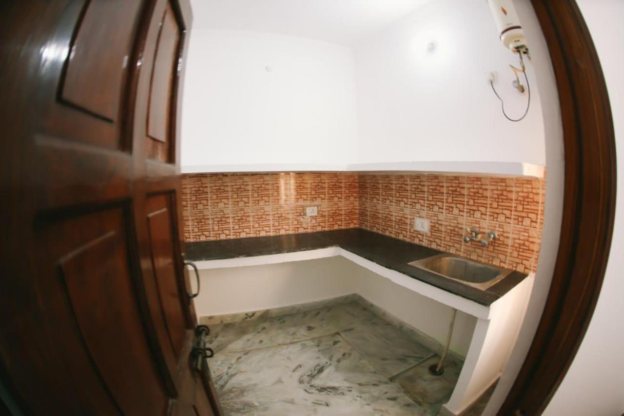 Maa Vaibhav Laxmi Guest House Rishikesh Ngoại thất bức ảnh